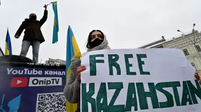 Caravanserai: Двусторонние отношения между Казахстаном и Россией, вероятно, станут «намного хуже»