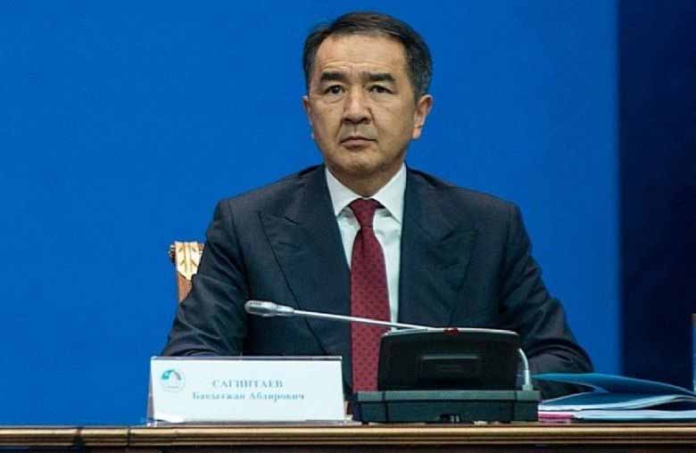 IA-Centr: Экс-премьер-министр Казахстана получил новую руководящую должность