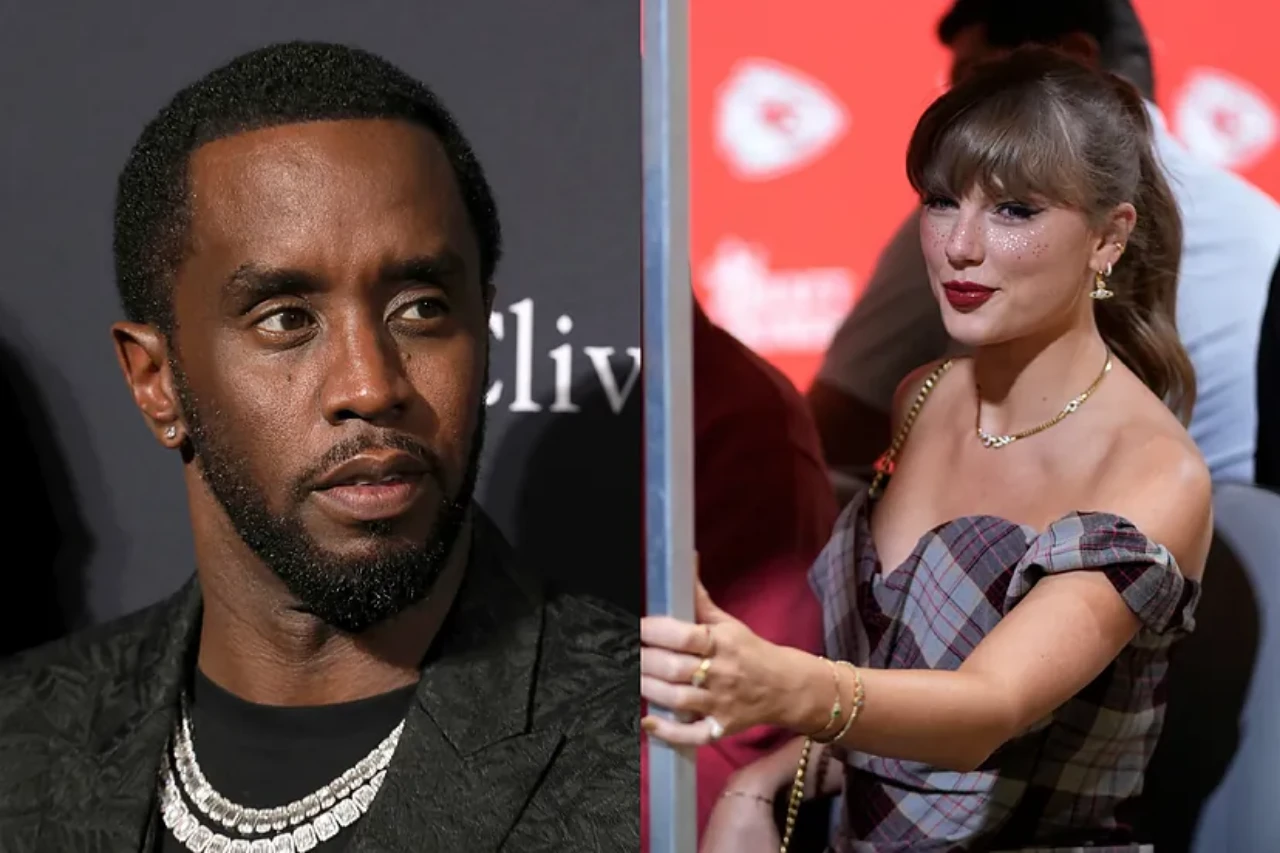 Тейлор Свифттин P Diddy туурасындагы эски комментарийлери жаңы контексте