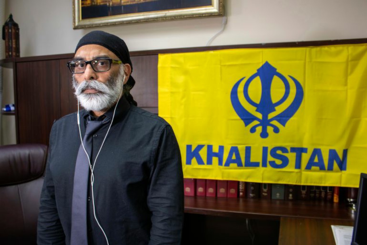 Khalistan