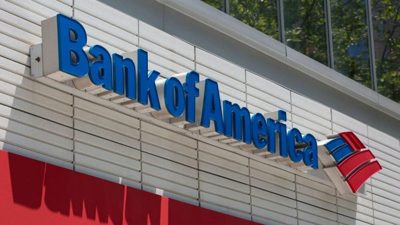 Bank of America