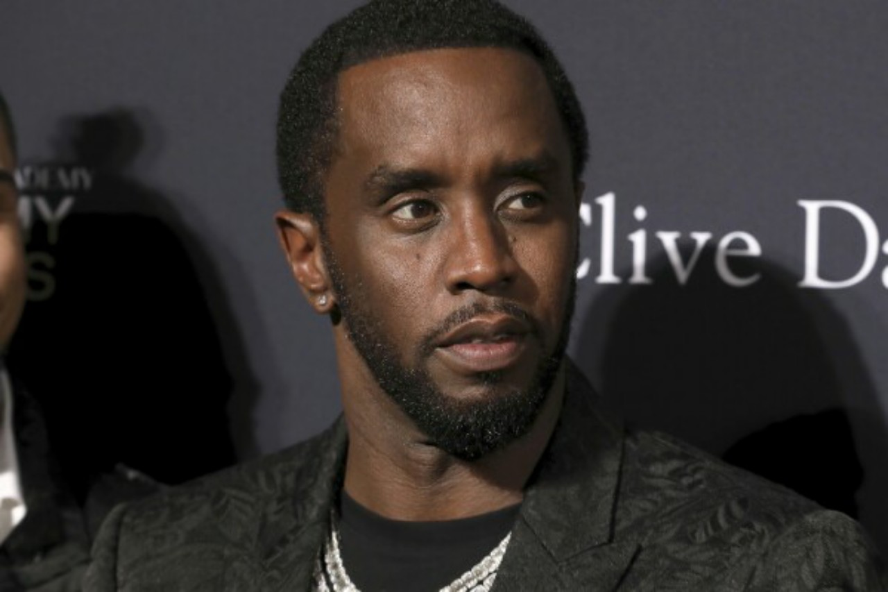 Жаңы айыптоолор P Diddy’нин үстүнөн: наркотиктер жана жыныстык кыянаттар