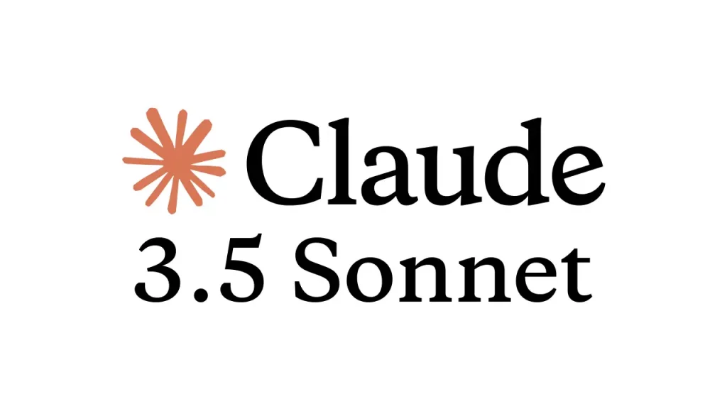 Сlaude Sonnet 3.5