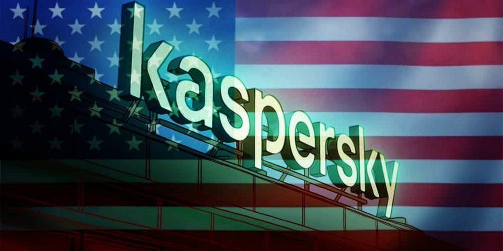 Kaspersky