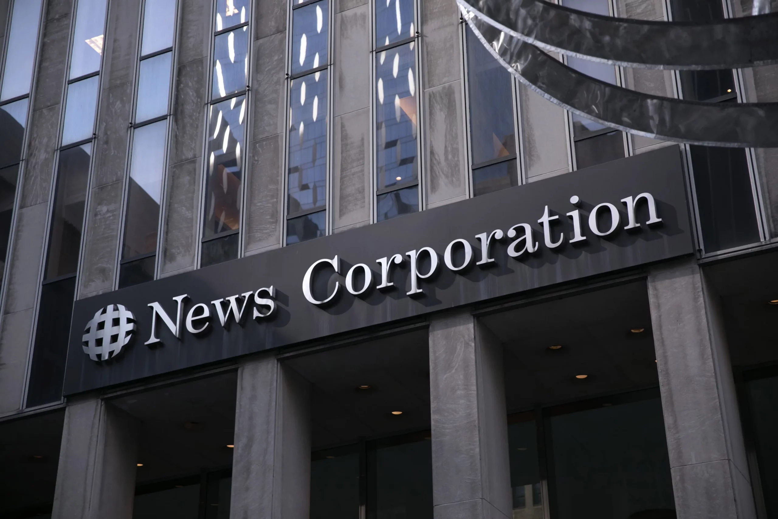 News Corp