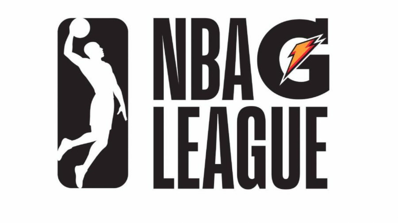 G-League