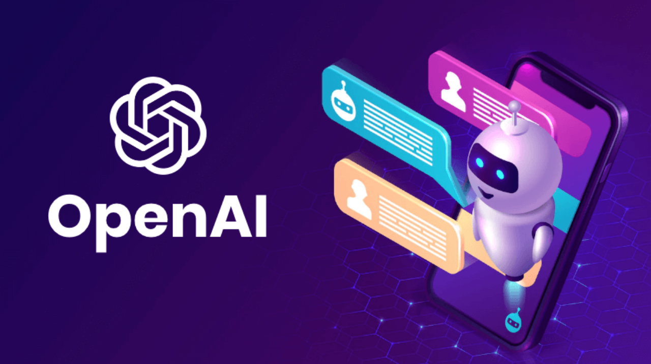 OpenAI экипин негизги адистер менен кеңейтет: жаңы курамда экономист жана юрист