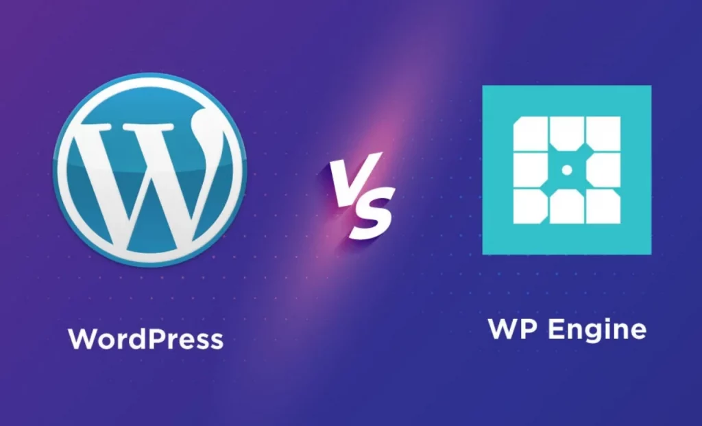 World Press vs WP Engine