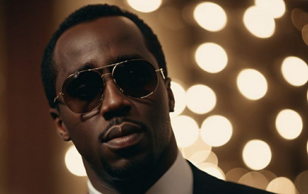 P.Diddy