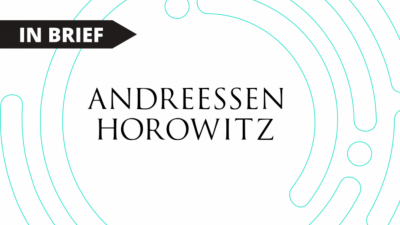 Andreessen Horowitz