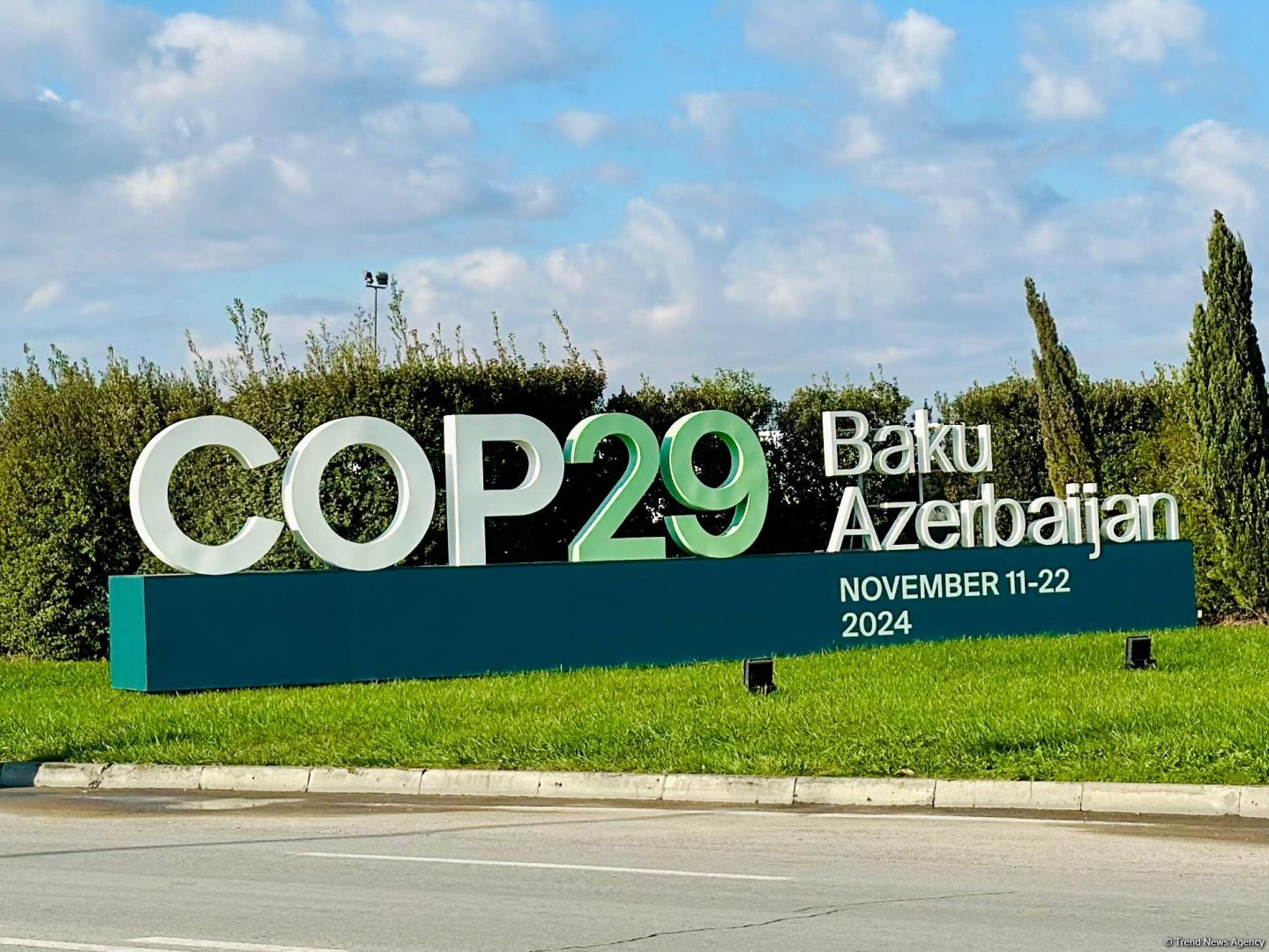 COP29