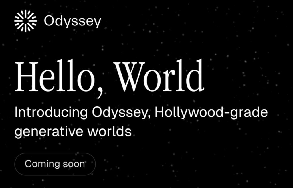 Odyssey