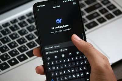 Жасалма интеллект