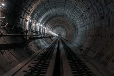 Туннель