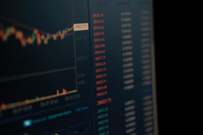 Биржа