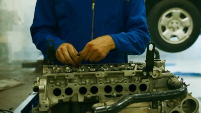 Автоунаа чогултуу