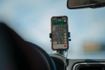 GPS