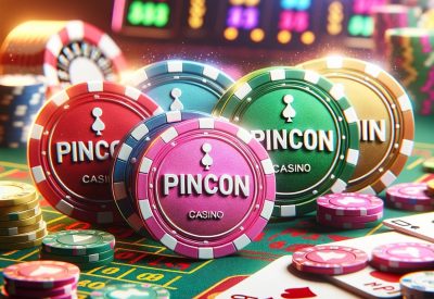 Pincoins