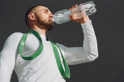 Спорттук суусундук