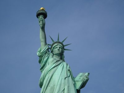 Америка