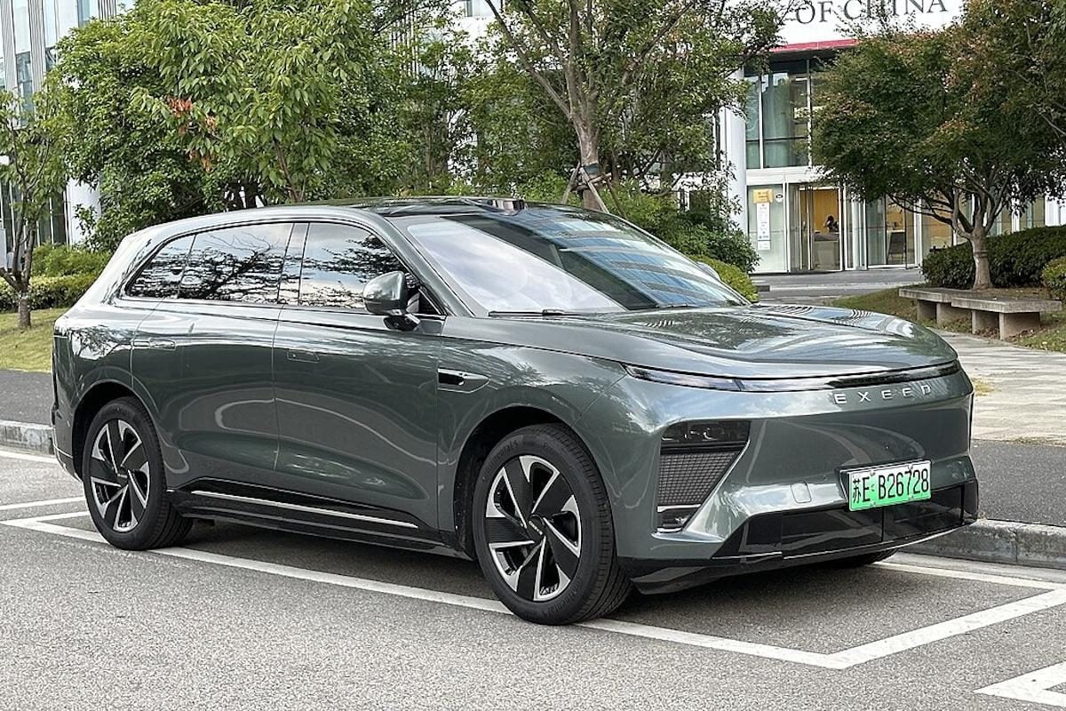 Автоунаа