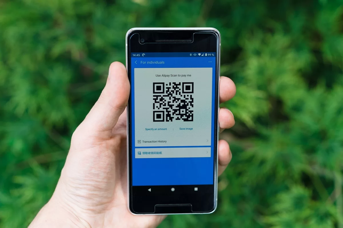 Qr-code