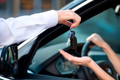 Аренда авто в Бишкеке