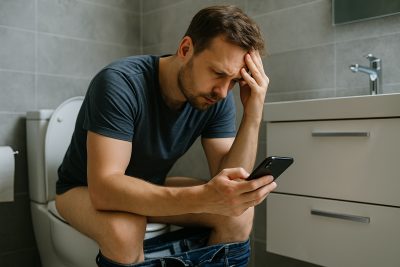 Дааратканадагы адам