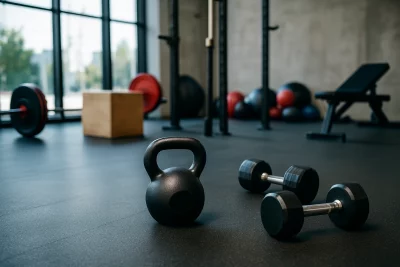 Спорттук жабдуулар