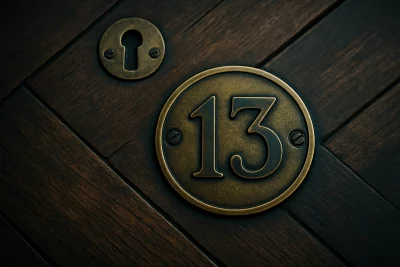 Сан 13