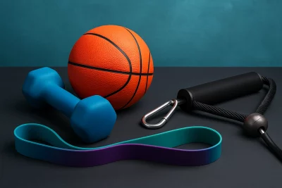 Спорттук жабдуулар