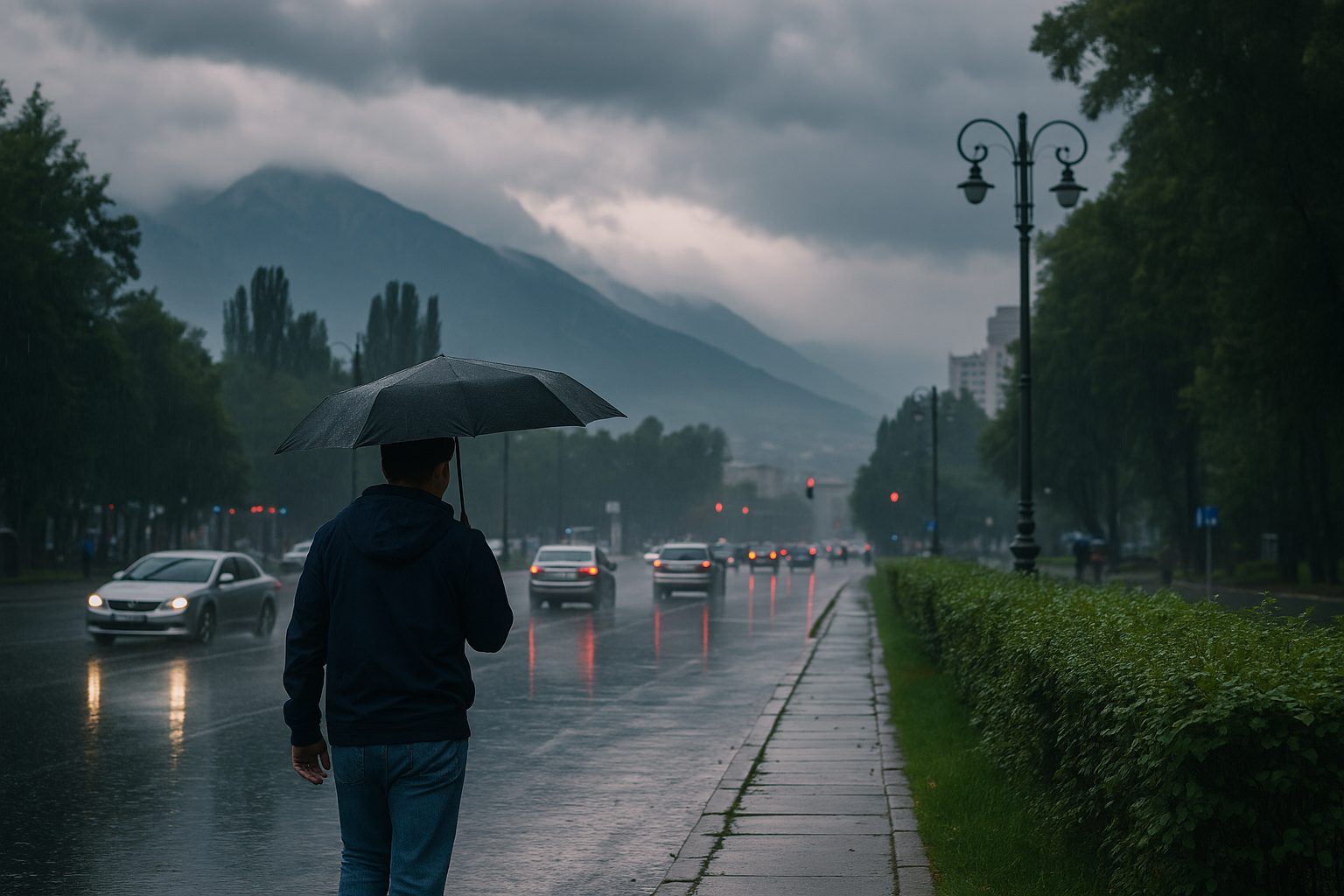 Аба ырайы