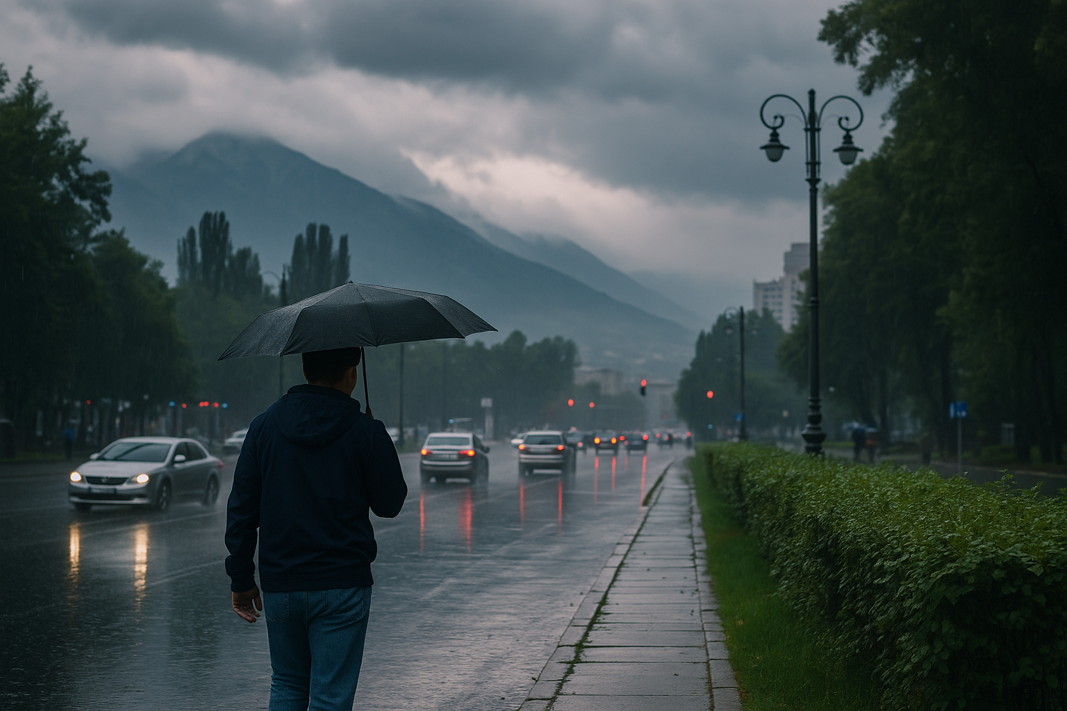 Аба ырайы