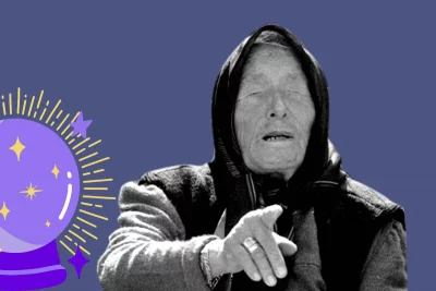 Ванга