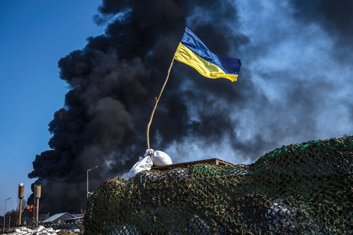 Украинадагы согуш