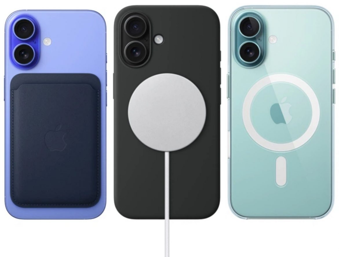 iPhone 16 катарлары