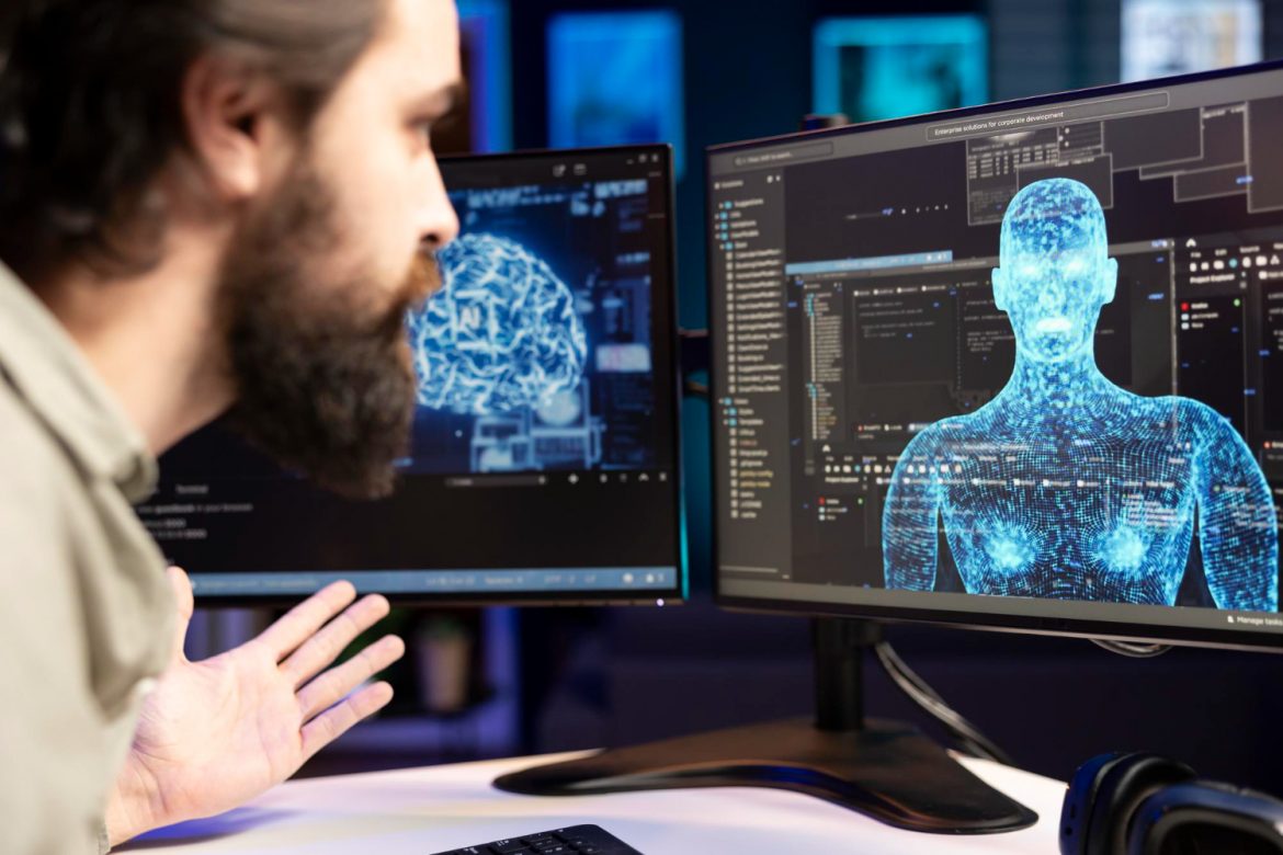 Жасалма интеллект