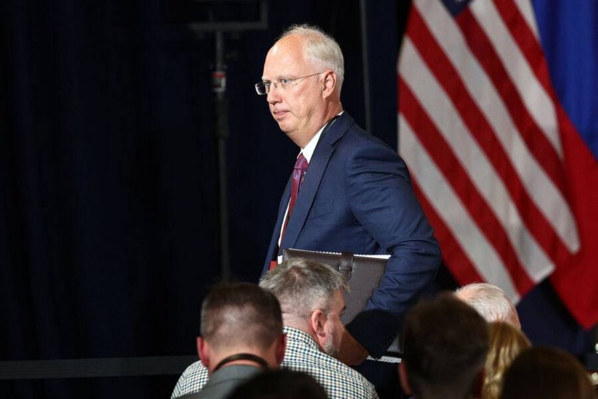 Кирилл Дмитриев