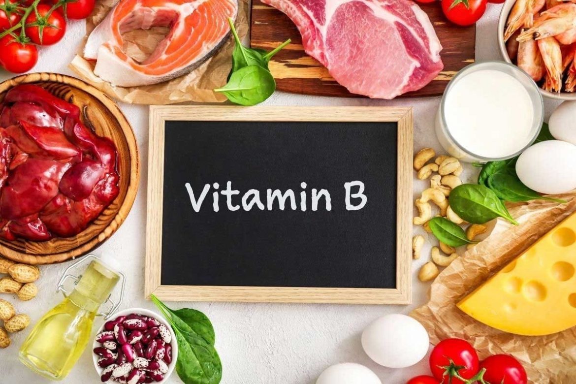 Vitamin B