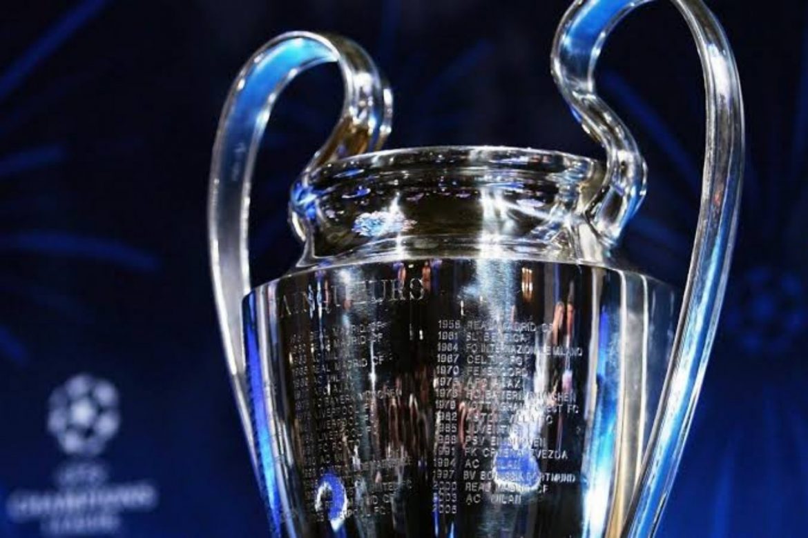 Чемпиондор Лигасы