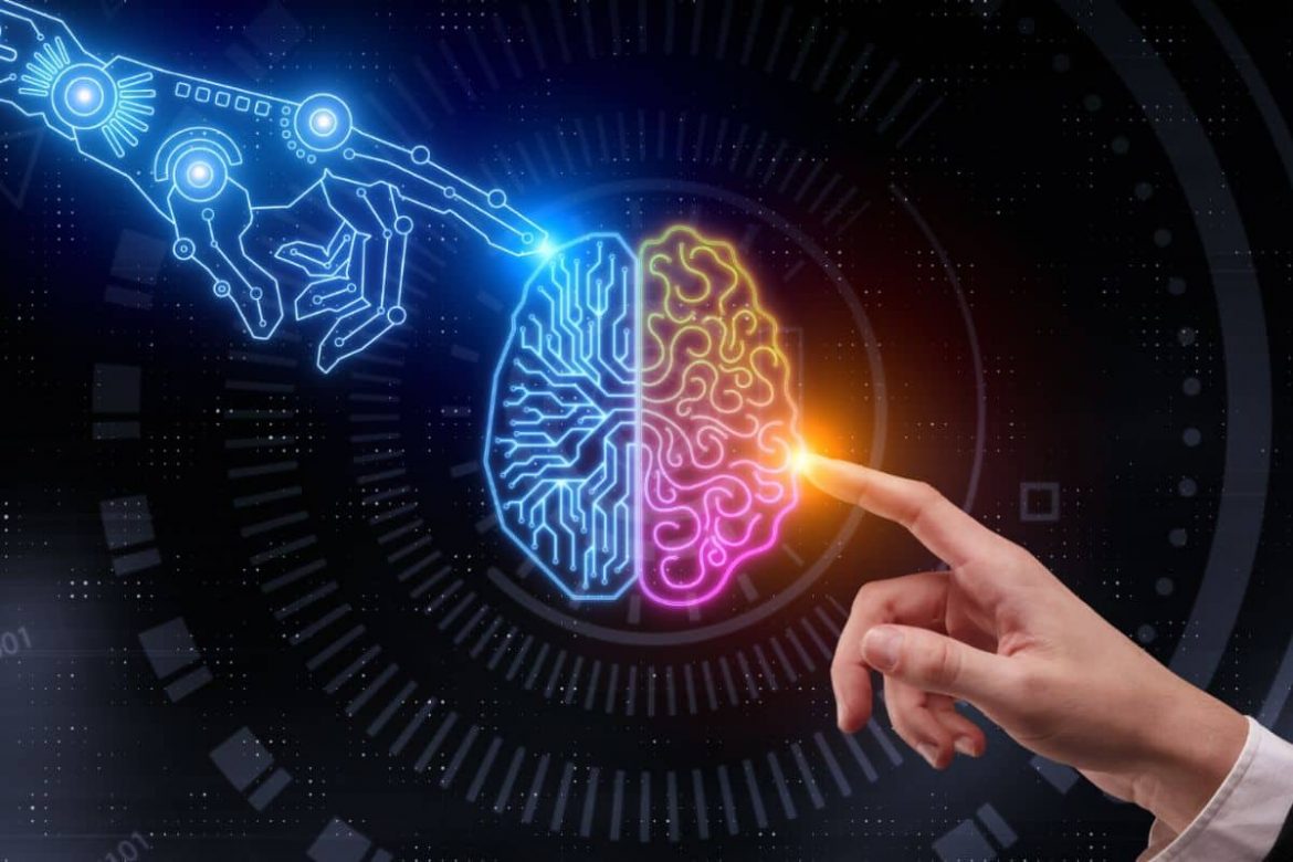 Жасалма интеллект