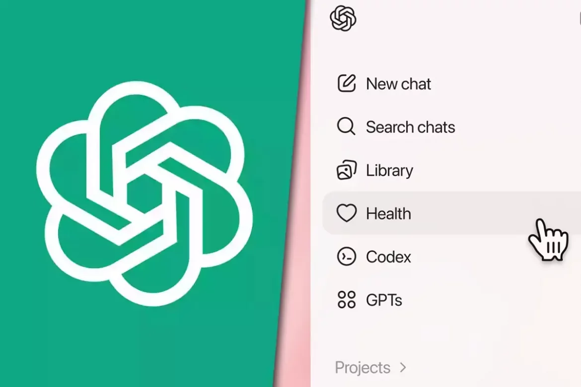 ChatGPT Health