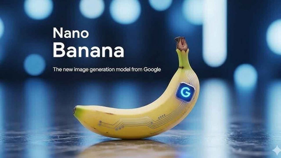 Nana Banana 2