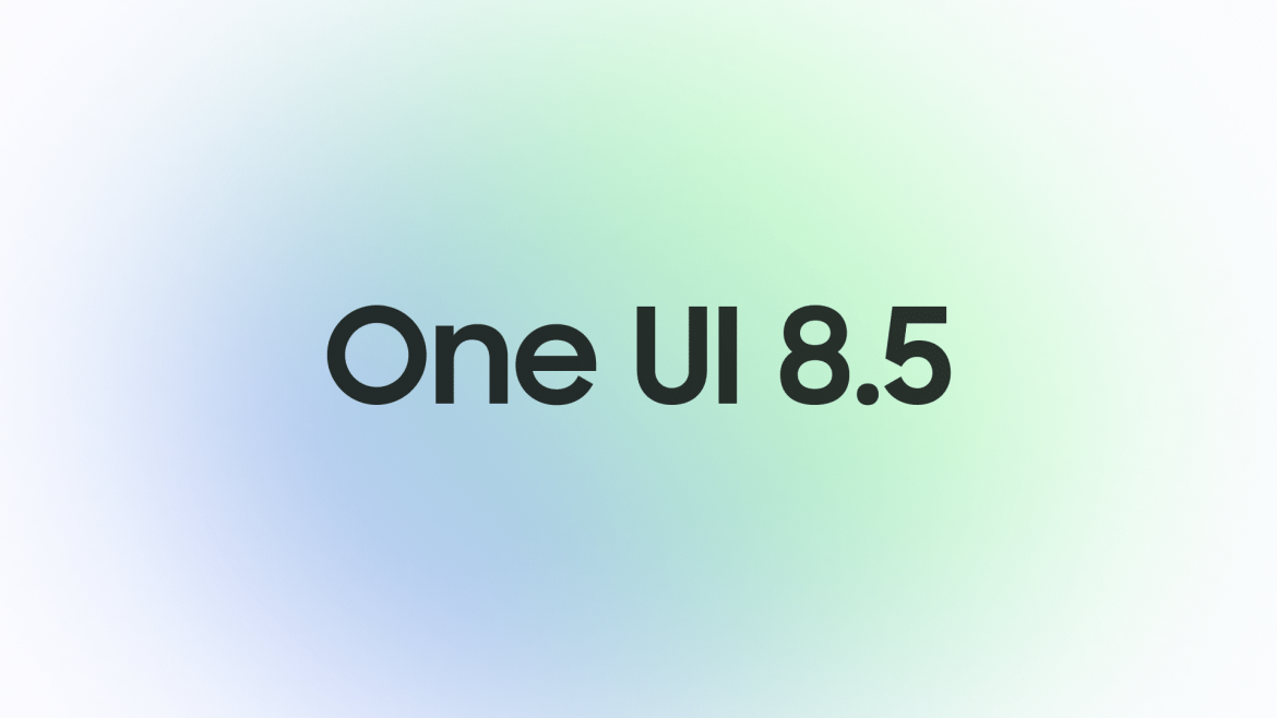 One UI 8.5
