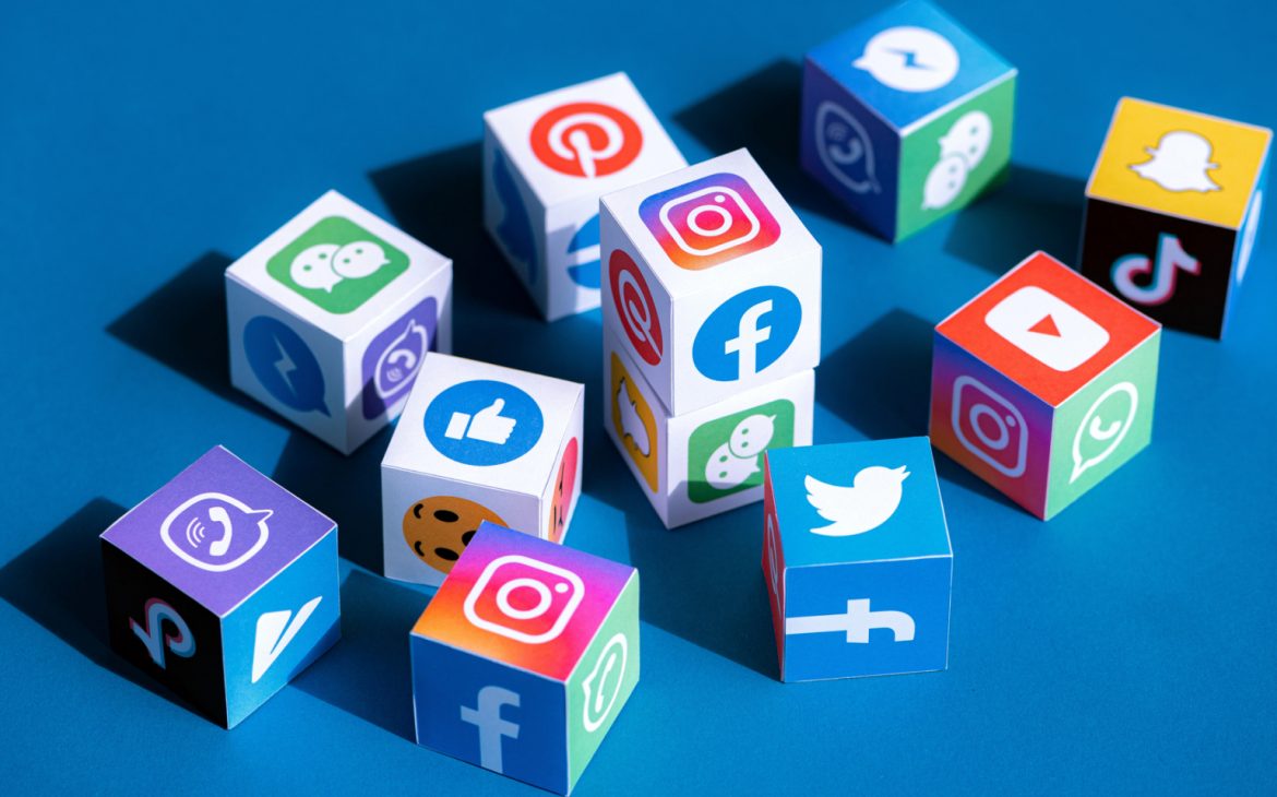 Социалдык медиа