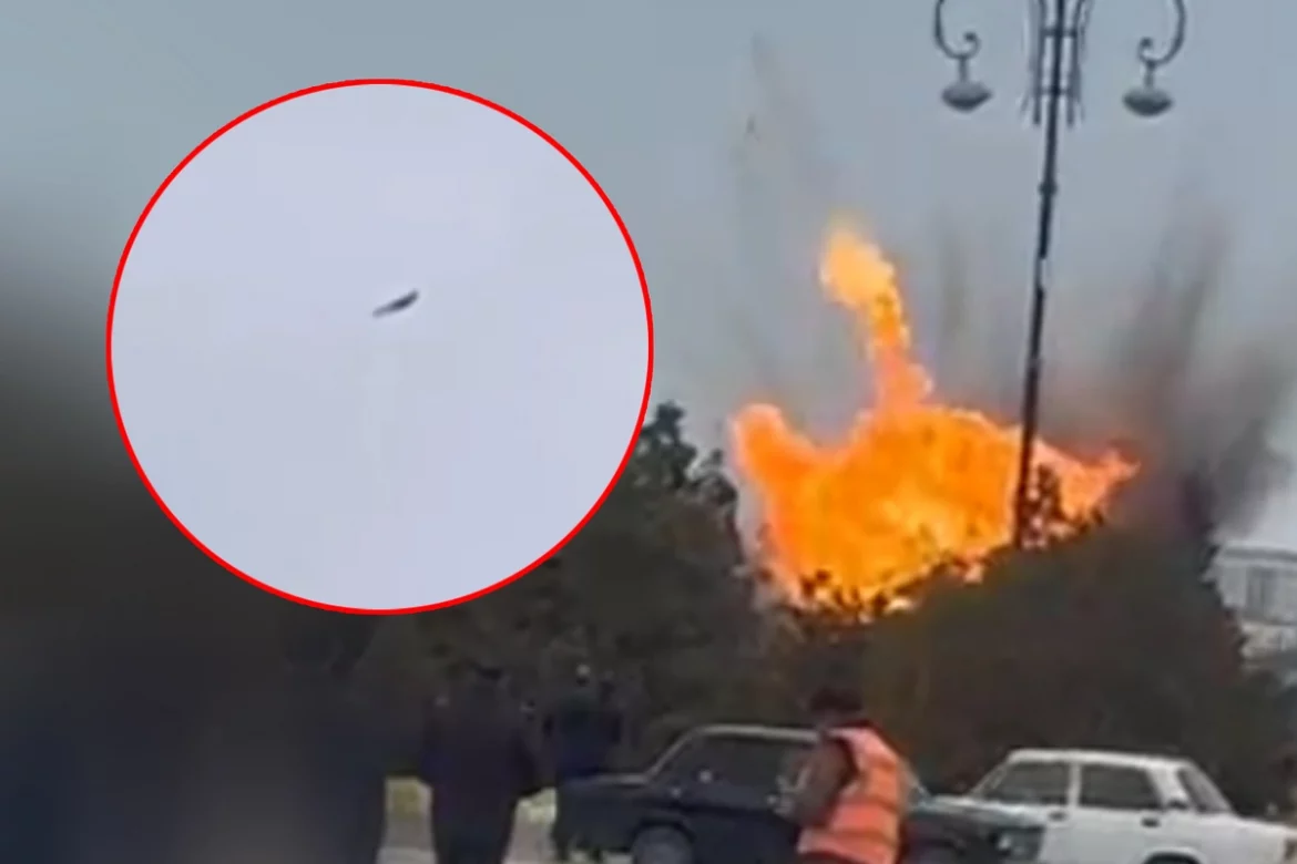 Иран Азербайжанга кол салды