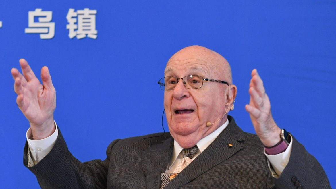 Дэвид Фарбер