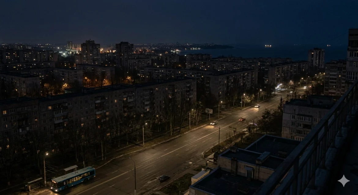 Бишкекте 16-апрелде жарык өчөт