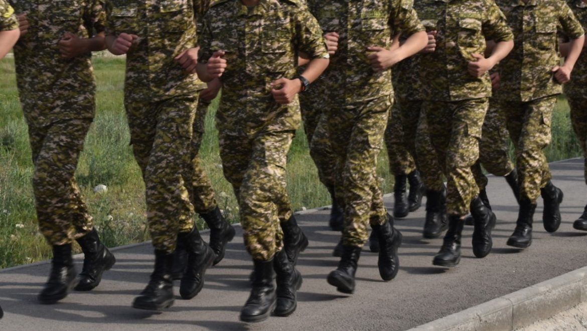 Альтернативдүү кызмат