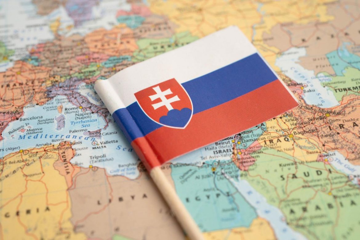 Кыргызстандыктар Словакияда стипендия менен